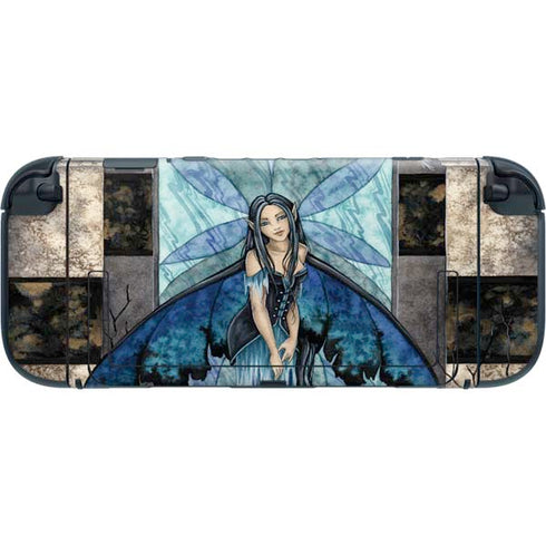 Ashlynns Companions by Amy Brown Nintendo Switch 2 (2025) with Joy-Con Skin