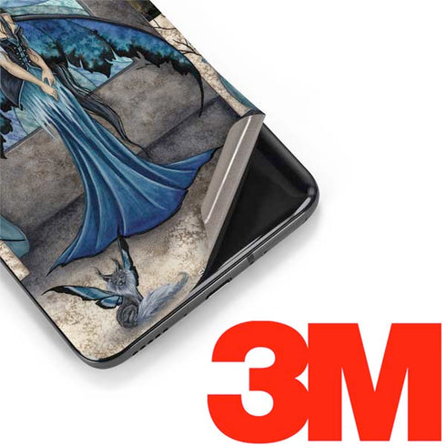 Ashlynns Companions by Amy Brown OnePlus 7 Pro Skin