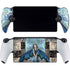 Ashlynns Companions by Amy Brown PlayStation Portal Remote Player Skin