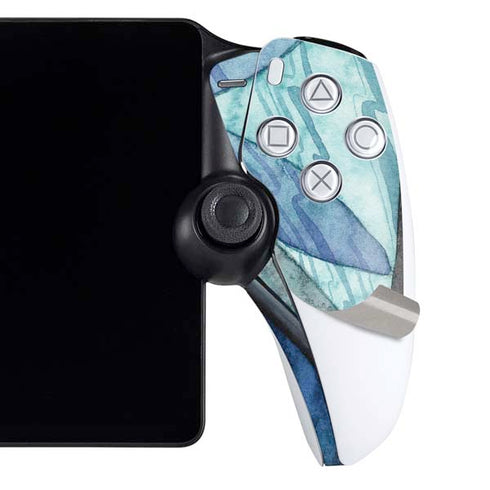 Ashlynns Companions by Amy Brown PlayStation Portal Remote Player Skin