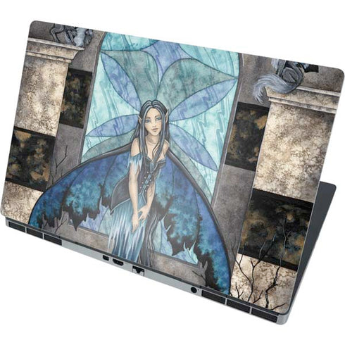 Ashlynns Companions by Amy Brown Dell Precision Skin