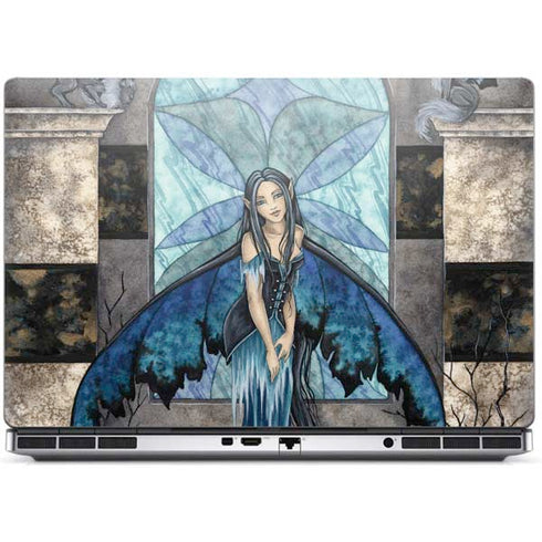 Ashlynns Companions by Amy Brown Dell Precision Skin