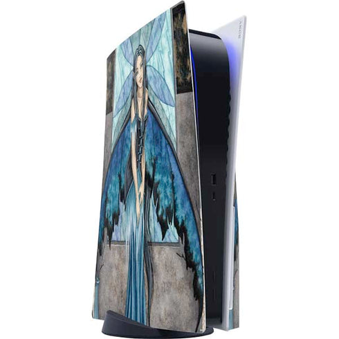 Ashlynns Companions by Amy Brown PlayStation PS5 Skins