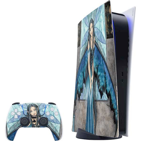 Ashlynns Companions by Amy Brown PlayStation PS5 Skins