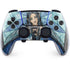 Amy Brown Ashlynns Companions PS5 DualSense Edge Pro Controller Skin