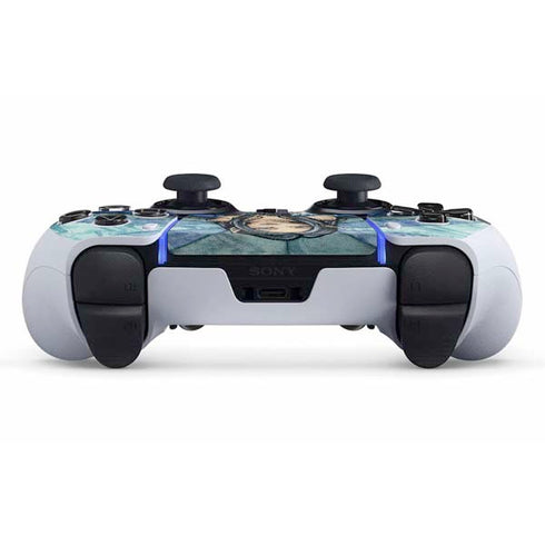 Amy Brown Ashlynns Companions PS5 DualSense Edge Pro Controller Skin