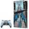 Ashlynns Companions by Amy Brown PS5 Pro Bundle Skin