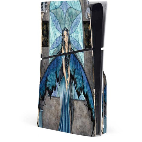 Ashlynns Companions by Amy Brown PlayStation PS5 Skins