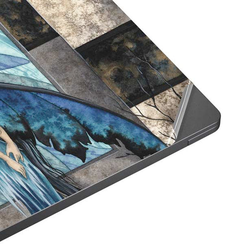 Ashlynns Companions by Amy Brown Surface Laptop 7 15in Skin