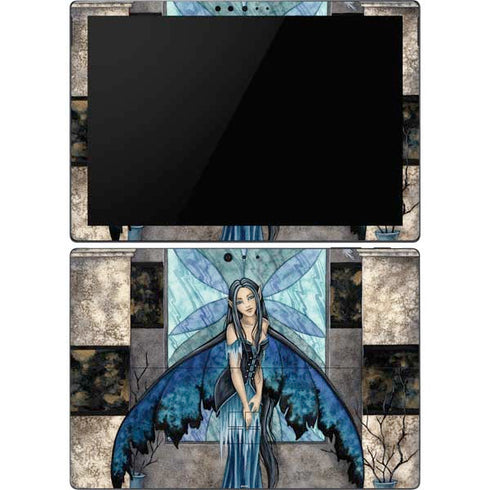 Ashlynns Companions by Amy Brown Surface Pro 6 Skin