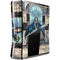 Ashlynns Companions by Amy Brown Xbox 360 Slim (2010) Skin