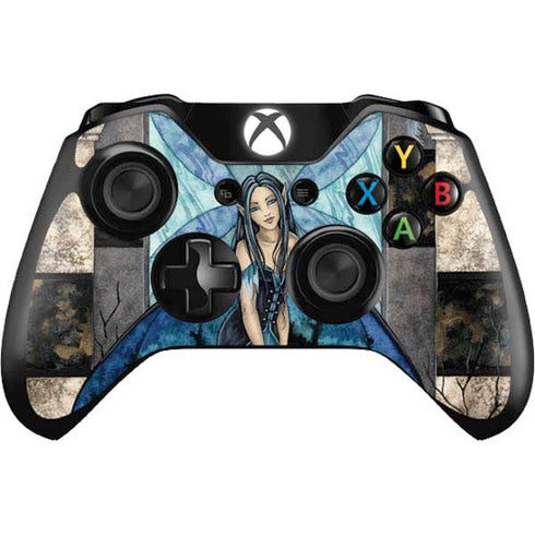 Ashlynns Companions by Amy Brown Xbox One Controller Skin
