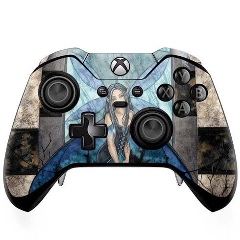 Ashlynns Companions by Amy Brown Xbox One Elite Controller Skin