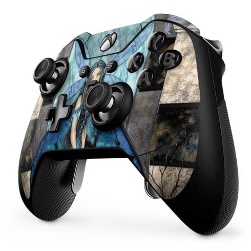 Ashlynns Companions by Amy Brown Xbox One Elite Controller Skin