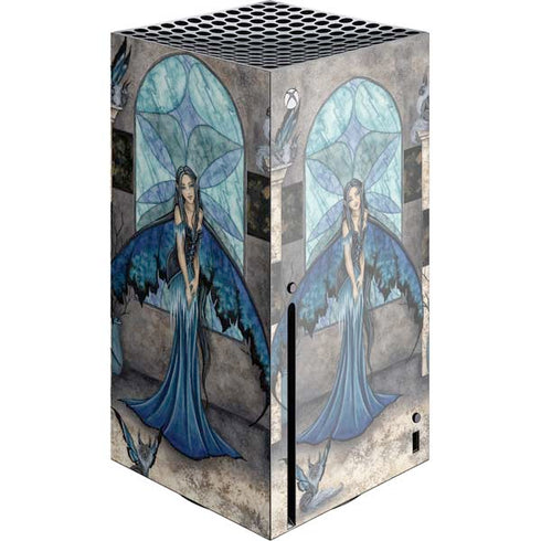 Ashlynns Companions by Amy Brown Xbox Series X Skins