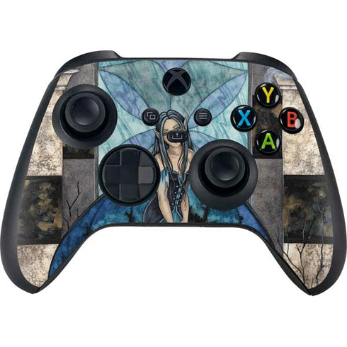 Ashlynns Companions by Amy Brown Xbox Series X Skins