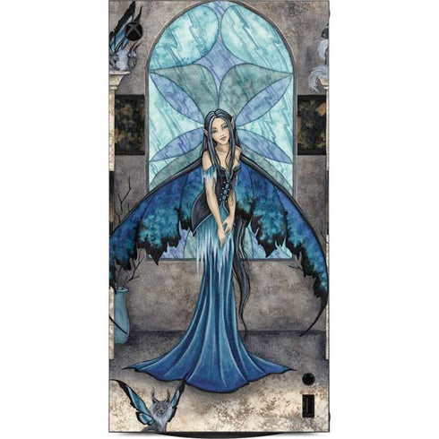 Ashlynns Companions by Amy Brown XBox Series X Digital Edition Console Skin