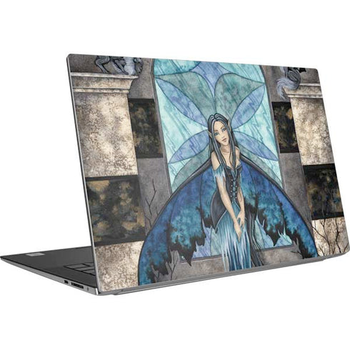Ashlynns Companions by Amy Brown Dell XPS Skin