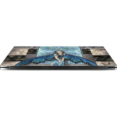 Ashlynns Companions by Amy Brown Dell XPS Skin