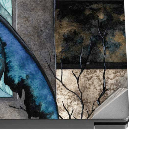 Ashlynns Companions by Amy Brown Dell XPS Skin