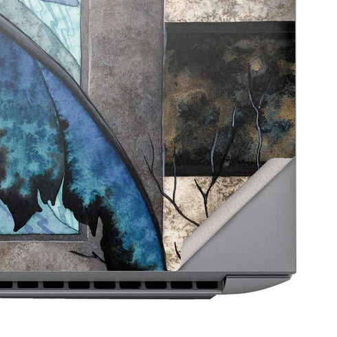 Ashlynns Companions by Amy Brown HP ZBook Fury 16 G10 Skin