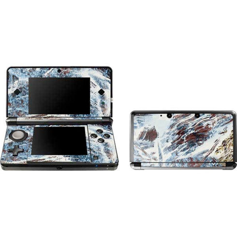 RealTree Aspect Light Camo Nintendo Skins