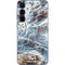 RealTree Aspect Light Camo Galaxy A55 5G Skin