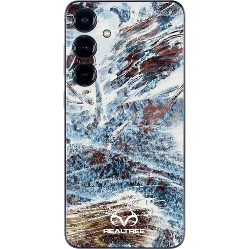 RealTree Aspect Light Camo Galaxy S25 Plus Skin