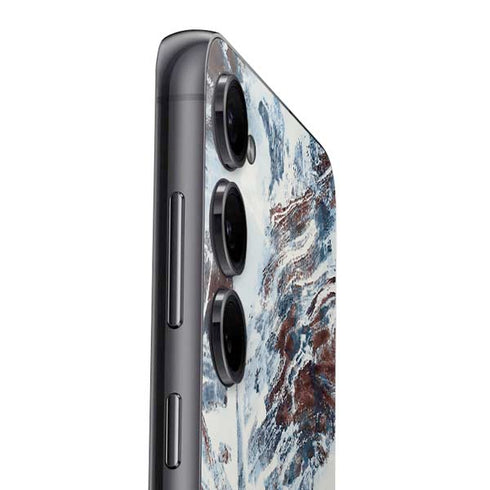 RealTree Aspect Light Camo Galaxy S25 Plus Skin