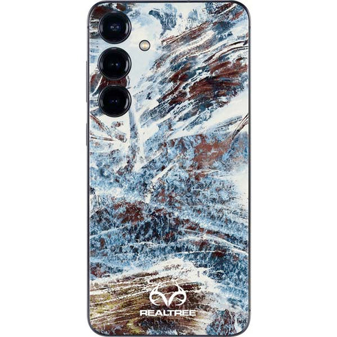 RealTree Aspect Light Camo Galaxy S24 Skin