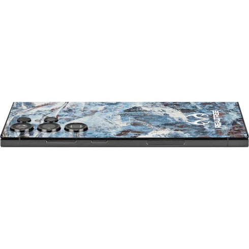 RealTree Aspect Light Camo Galaxy S24 Ultra Skin