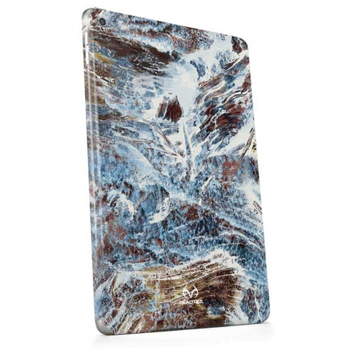 RealTree Aspect Light Camo Apple iPad Skin