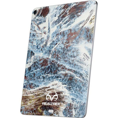 RealTree Aspect Light Camo Apple iPad Air Skin