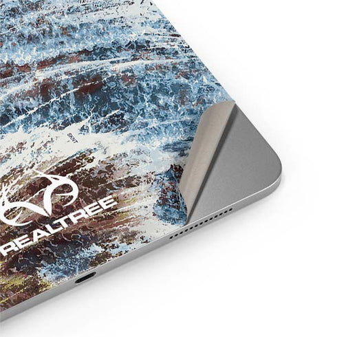 RealTree Aspect Light Camo Apple iPad Air Skin