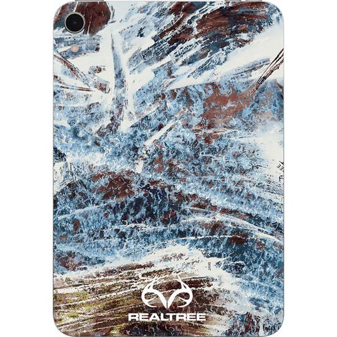RealTree Aspect Light Camo Apple iPad Mini Skin