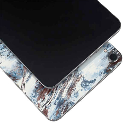 RealTree Aspect Light Camo Apple iPad Mini Skin