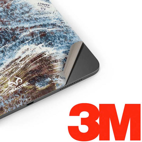 RealTree Aspect Light Camo Apple iPad Pro Skin