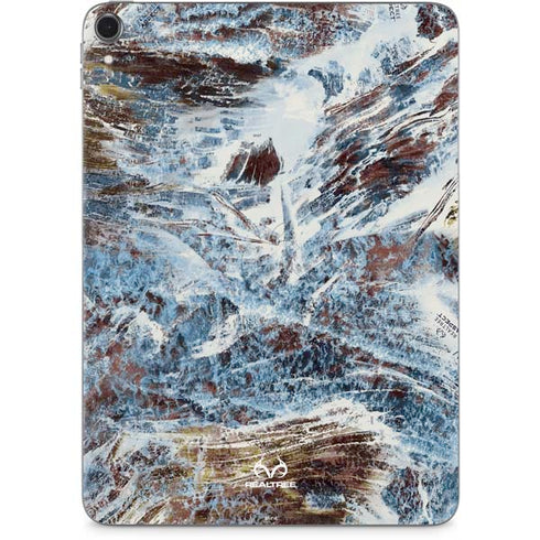 RealTree Aspect Light Camo Apple iPad Pro Skin
