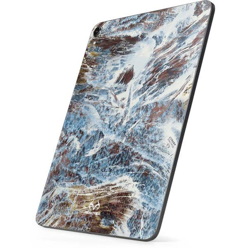 RealTree Aspect Light Camo Apple iPad Pro Skin