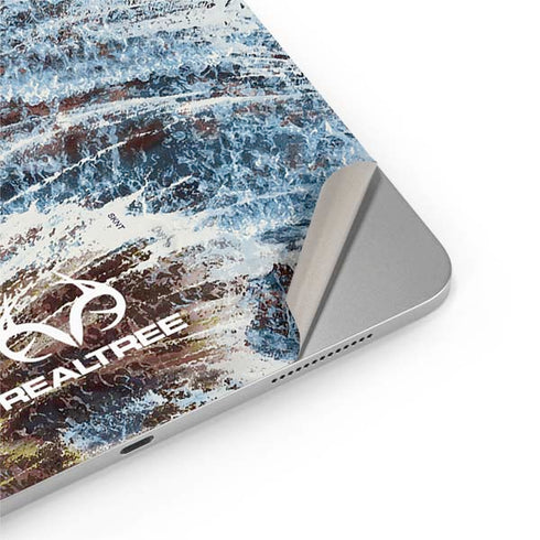 RealTree Aspect Light Camo iPad Pro 13in M4 (2024) Skin