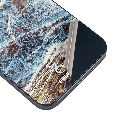RealTree Aspect Light Camo iPhone Skins