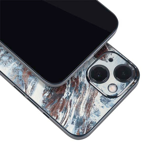 RealTree Aspect Light Camo iPhone Skins