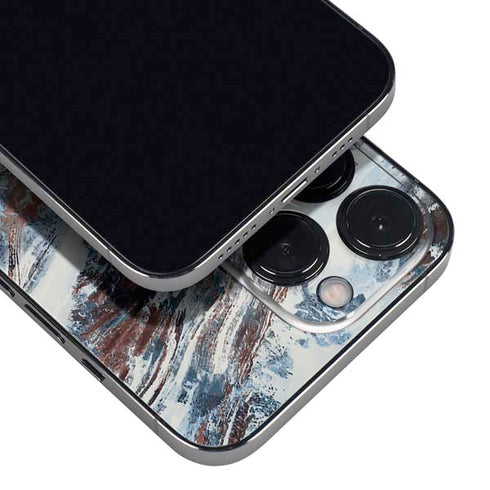 RealTree Aspect Light Camo iPhone 16 Pro Skin