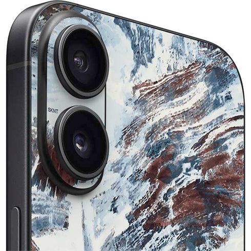 RealTree Aspect Light Camo iPhone 16 Skin