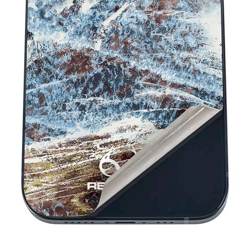 RealTree Aspect Light Camo iPhone 16 Skin
