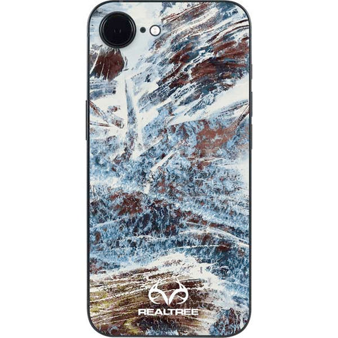 RealTree Aspect Light Camo iPhone 16e Skin