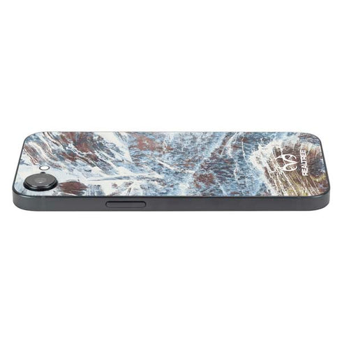 RealTree Aspect Light Camo iPhone 16e Skin