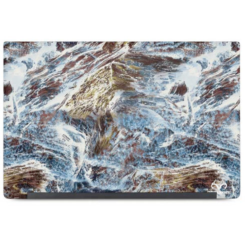 RealTree Aspect Light Camo Dell Latitude Skin