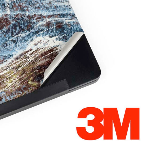 RealTree Aspect Light Camo Dell Latitude Skin