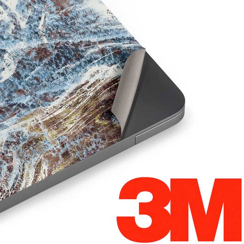 RealTree Aspect Light Camo Apple MacBook Air Skin